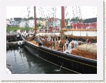 BlueNose 2 Docked at Lunenberg * 2592 x 1944 * (1.63MB)